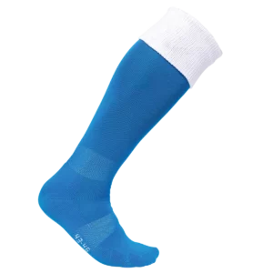 Sporty Royal Blue / White