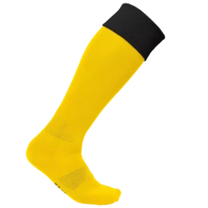 Sporty Yellow / Black