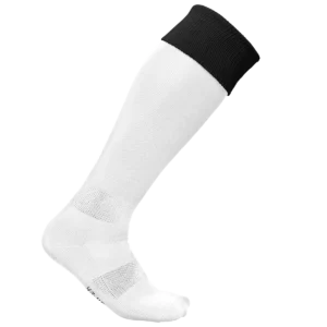 White / Black