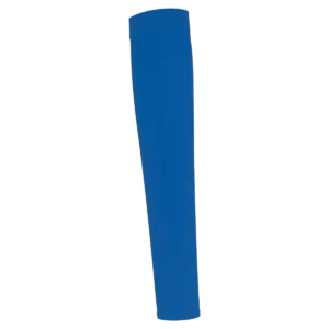 Naadloze sportmouw Aqua Blue