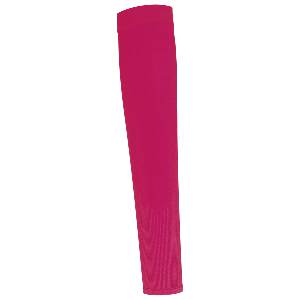 Naadloze sportmouw Fuchsia
