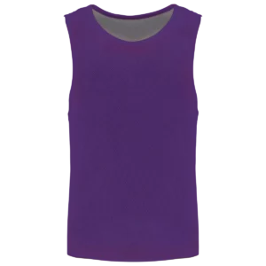 Sporty Purple / sporty grey