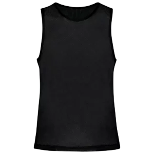 Licht trainingshesje multisport Black