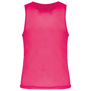 Fluorescent  Pink