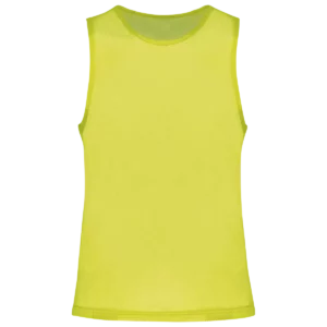 Fluorescent Yellow