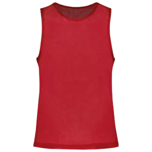 Sporty Red