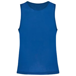 Sporty Royal Blue