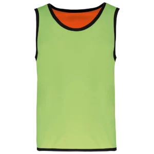 Lime / Spicy Orange