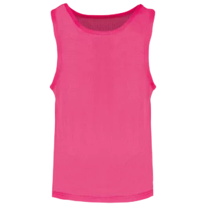 Fluorescent  Pink