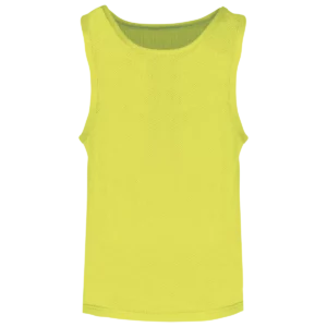 Fluorescent Yellow