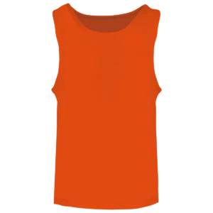 Spicy Orange