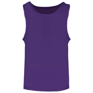 Sporty Purple