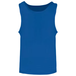Sporty Royal Blue