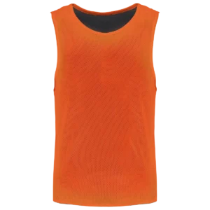Spicy Orange / Black