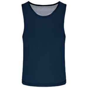 Sporty Navy / White