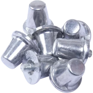Studs Silver
