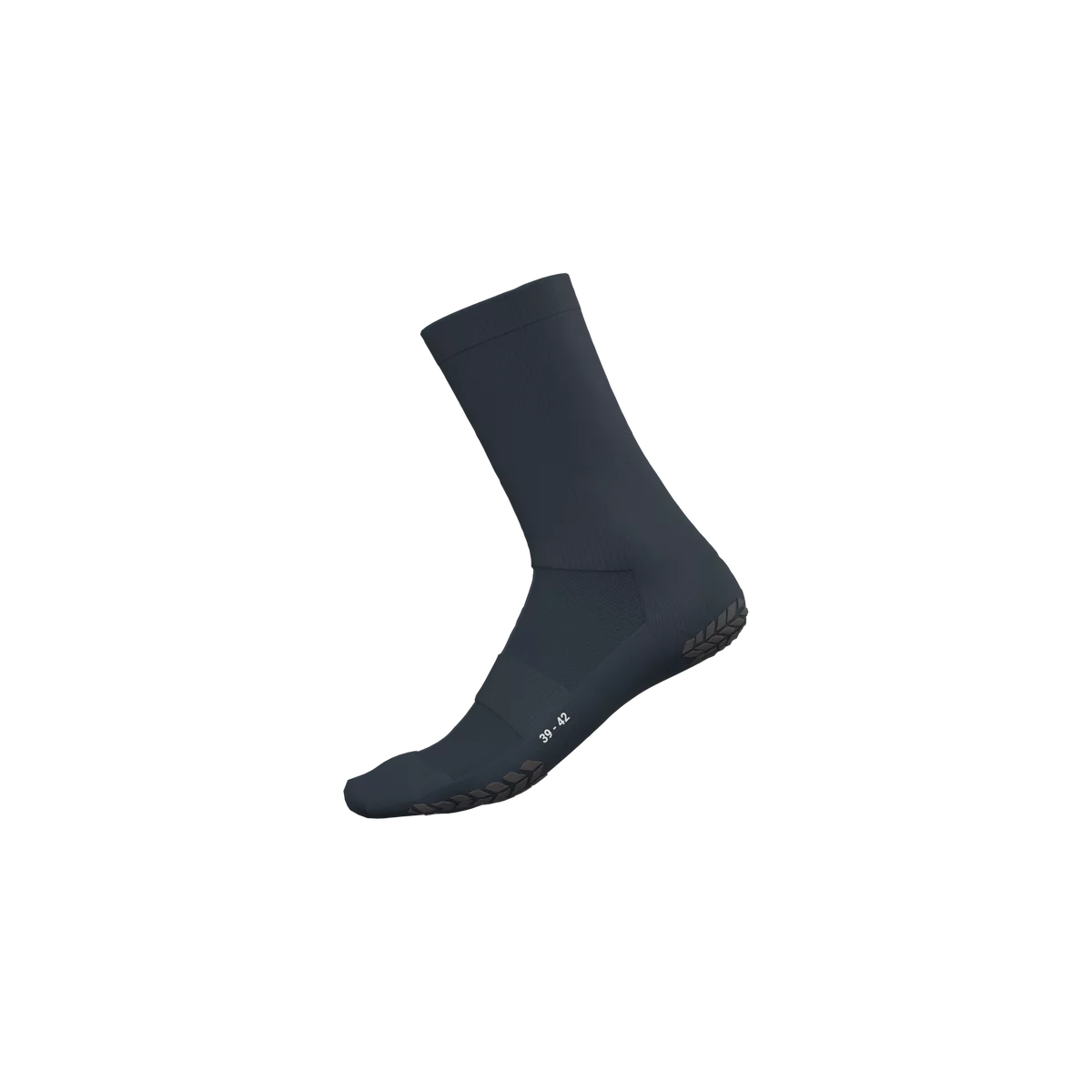 Unisex anti-slip sportsokken Navy