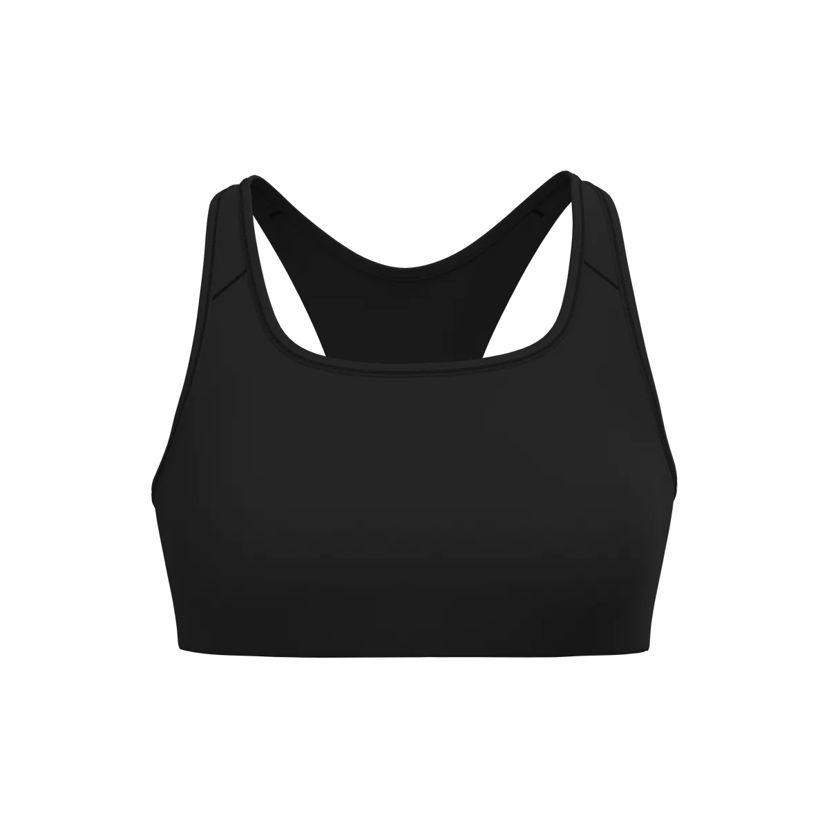 Sportbeha Black