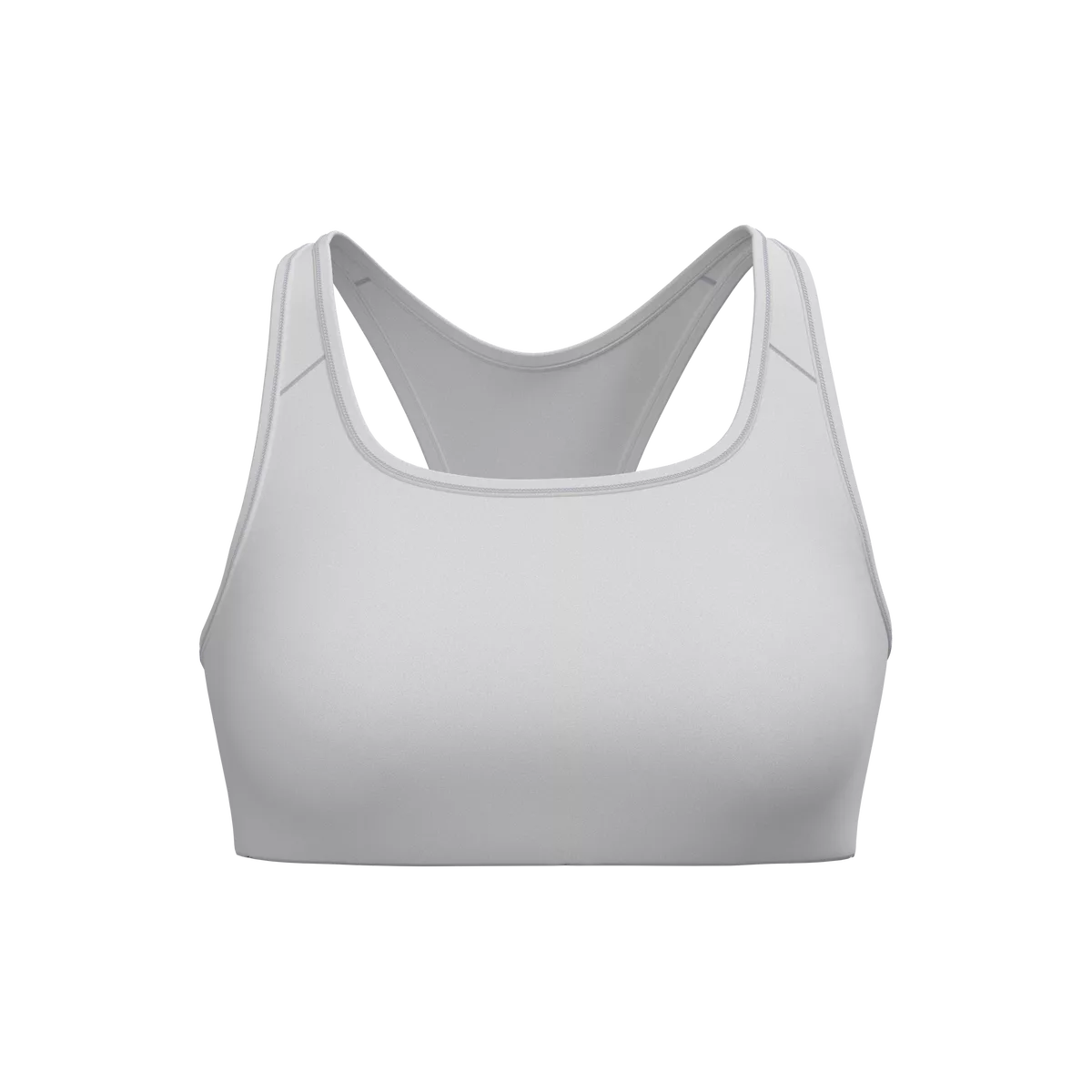 Sportbeha White
