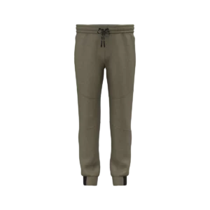 Light Khaki Heather