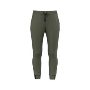Sporty Khaki