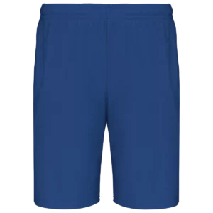 Dark Royal Blue