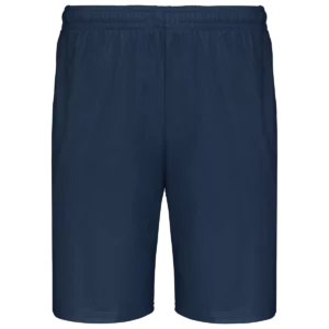 Sporty Navy