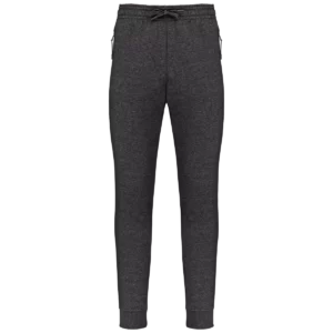 Dark Grey Heather