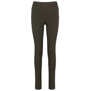 Dark Khaki Leopard