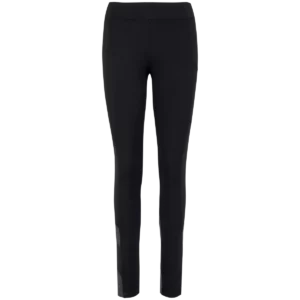 Black / Dark Grey Heather