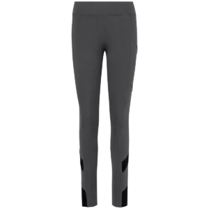 Dark Grey Heather / Black