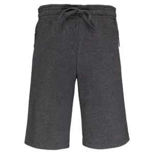 Dark Grey Heather