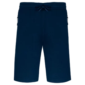 Sporty Navy