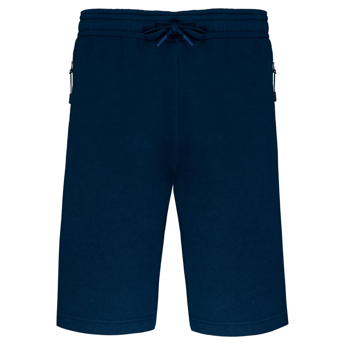 Multisport-bermuda van fleece kids Sporty Navy
