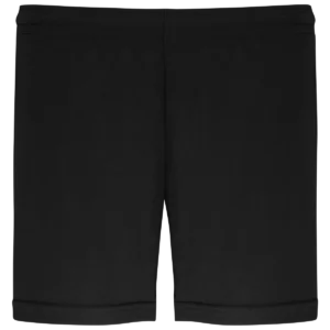 Dames multisport short Black