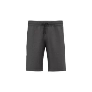 Deep Grey Heather