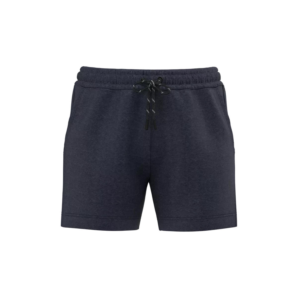 Damesshort French Navy Heather