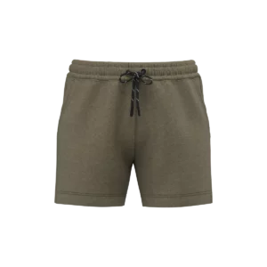 Light Khaki Heather