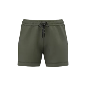 Sporty Khaki