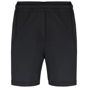 Kindersportbroek Black