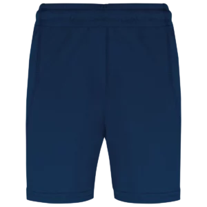 Sporty Navy