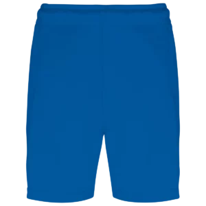 Sporty Royal Blue