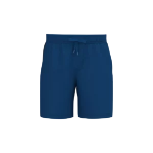 Dark Royal Blue / Black