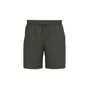 Sporty Khaki / Black