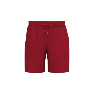 Sporty Red / Black