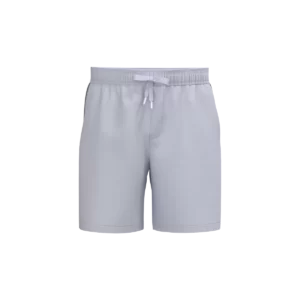 White / Fine Grey