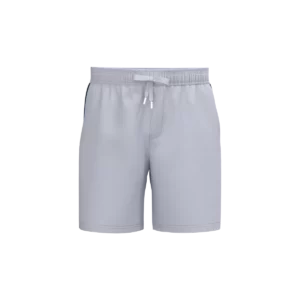 White / Sporty Navy