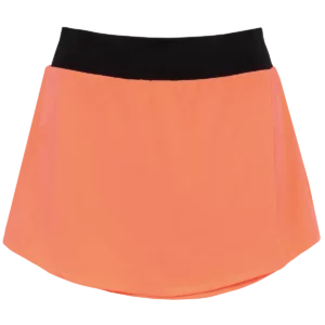 Coral / Black