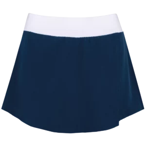 Sporty Navy / White
