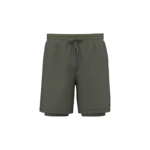 Sporty Khaki